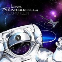 The Phunkguerilla & Cosmo Klein – Let's Work