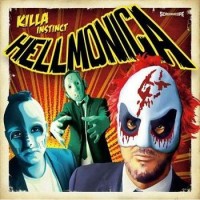 Killa Instinct – Hellmonica