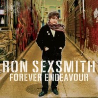 Ron Sexsmith – Forever Endeavour