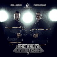 Kollegah & Farid Bang – Jung, Brutal, Gutaussehend 2