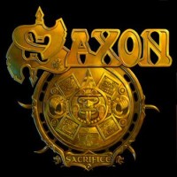Saxon – Sacrifice