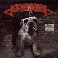 Krokus – Dirty Dynamite