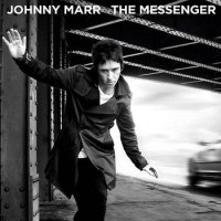 Johnny Marr – The Messenger