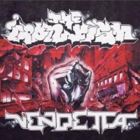 The Ironfist – Vendetta