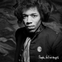 Jimi Hendrix – People, Hell & Angels