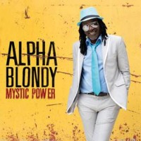 Alpha Blondy – Mystic Power