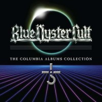 Blue Öyster Cult – The Columbia Albums Collection