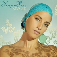 Kaye-Ree – New Air