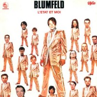 Blumfeld – L'Etat Et Moi