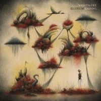 Eluvium – Nightmare Ending
