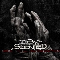 Dew-Scented – Insurgent