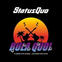 Status Quo – Bula Quo!