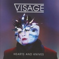 Visage – Hearts And Knives