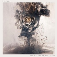 Editors – The Weight Of Your Love