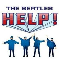 The Beatles – Help!