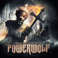 Powerwolf – Preachers Of The Night