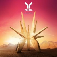 Yasha – Weltraumtourist