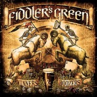 Fiddler's Green – Winners & Boozers