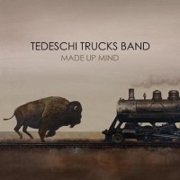 Tedeschi Trucks Band – Made Up Mind