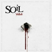 Soil – Whole
