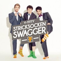 Y-Titty – Stricksocken Swagger
