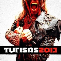 Turisas – Turisas2013