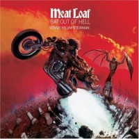 Meat Loaf – Bat Out Of Hell