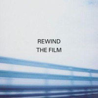 Manic Street Preachers – Rewind The Film