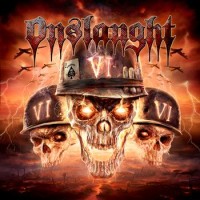 Onslaught – VI