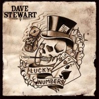 Dave Stewart – Lucky Numbers
