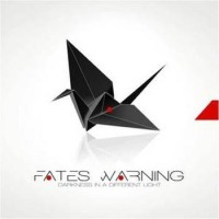 Fates Warning – Darkness In A Different Light