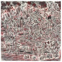 Cass McCombs – Big Wheel And Others