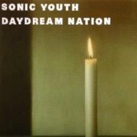 Sonic Youth – Daydream Nation