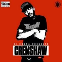 Nipsey Hussle – Crenshaw