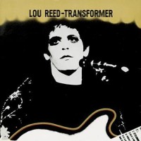 Lou Reed – Transformer