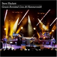 Steve Hackett – Genesis Revisited: Live at Hammersmith