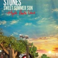 The Rolling Stones – Sweet Summer Sun - Hyde Park Live
