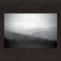Recondite – Hinterland