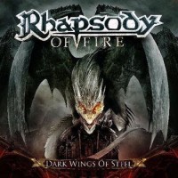 Rhapsody Of Fire – Dark Wings Of Steel