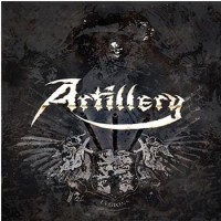 Artillery – Legions