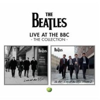The Beatles – Live At The BBC Vol. 1 & 2