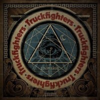 Truckfighters – Universe