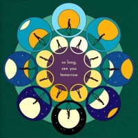 Bombay Bicycle Club – So Long, See You Tomorrow