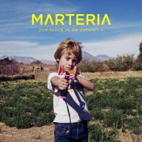 Marteria – Zum Glück In Die Zukunft II