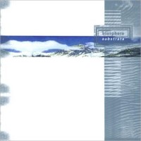 Biosphere – Substrata