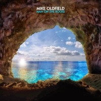 Mike Oldfield – Man On The Rocks