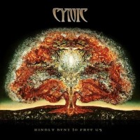 Cynic – Kindly Bent To Free Us