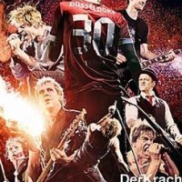 Die Toten Hosen – Live: Der Krach Der Republik - Das Tourfinale