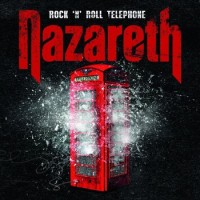 Nazareth – Rock'n'Roll Telephone