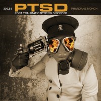 Pharoahe Monch – PTSD (Post Traumatic Stress Disorder)